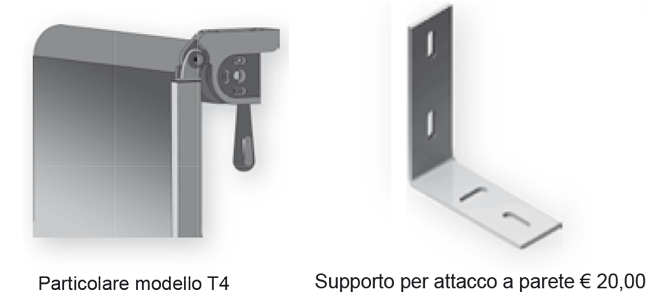 caratteristiche tecniche T5